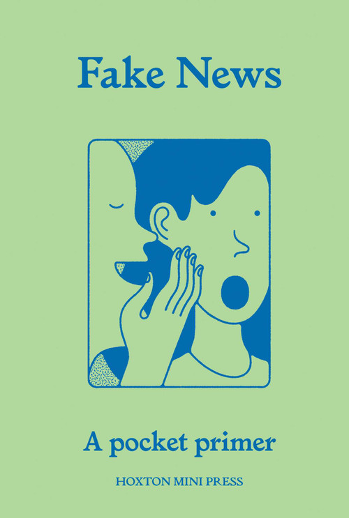 Fake News - 9781914314858 by Chris Stokel-Walker, 9781914314858