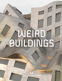 Weird Buildings by Hoxton Mini Press, 9781914314896