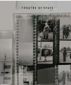 Theatre of Space (The RCA Years. Vol 1) by Nigel Grierson, 9781916237339