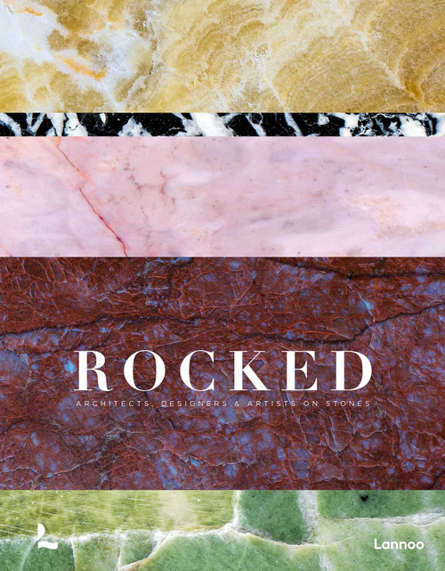 Rocked (Architects, Designers & Artists) by ACC, 9789020918342