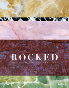 Rocked (Architects, Designers & Artists) by ACC, 9789020918342