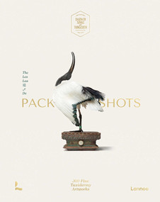 Packshots (Darwin, Sinke & van Tongeren; 300 Fine Taxidermy Artworks) by Ferry van Tongeren, Jaap Sinke, Anton Corbijn, Nimi Corbijn, 9789020920215