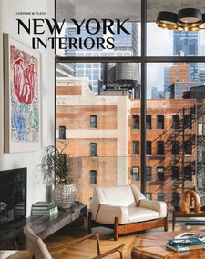New York Interiors by Corynne Pless, 9789401430203