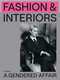 Fashion & Interiors (A Gendered Affair) by Romy Cockx, Robin  Schuldenfrei, Lara Steinhäußer, 9789464941937