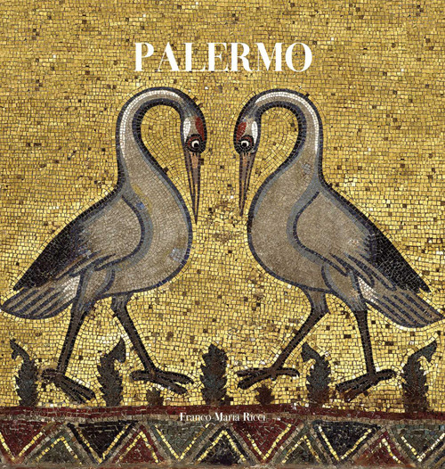 Palermo by Giorgio Villani, 9791280294937