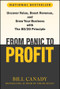 From Panic to Profit (Uncover Value, Boost Revenue, and Grow Your Business with the 80/20 Principle) by Bill Canady, 9781394331581