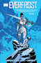 Everfrost by Ryan K Lindsay, 9781628752533