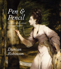 Pen and Pencil by Duncan Robinson, 9781843682653