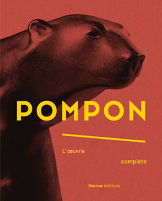 Pompon (L'oeuvre complète) by Liliane Colas, Côme Remy, 9782376660620