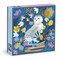 Celestial Owl 500 Piece Foil Puzzle by Galison, 9780735385603