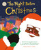 Lauren Semmer's The Night Before Christmas - 9780063373594 by Clement C. Moore, Lauren Semmer, 9780063373594