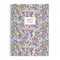 Liberty Nell, Annie and May Premium A5 Notebook by Galison, 9780735385924