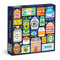 Spot Of Tea 500 Piece Puzzle by Galison, 9780735385993