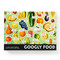 Googly Food 1000 Piece Puzzle by Brass Brass Monkey, 9780735386570