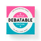 Debatable Battle Edition by Brass Brass Monkey, 9780735386587