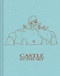 Studio Ghibli Castle in the Sky Sketchbook by Studio Ghibli, 9781797235448