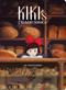 Studio Ghibli Kiki's Delivery Service: 30 Postcards by Studio Ghibli, 9781797235646