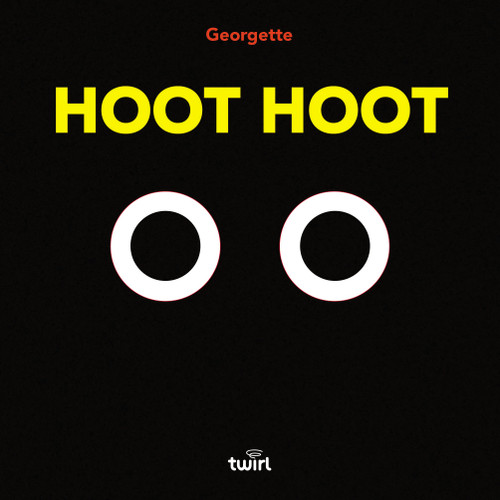 Hoot Hoot by Georgette, 9791027613632
