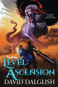 Level: Ascension (An Epic LitRPG Adventure) by David Dalglish, 9780316593816