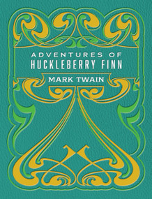 Adventures of Huckleberry Finn - 9780785845614 by Mark Twain, 9780785845614