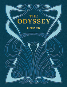 The Odyssey - 9780785846949 by Homer, Samuel Butler, 9780785846949