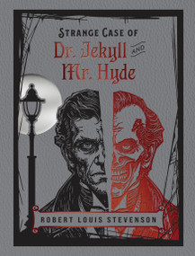 Strange Case of Dr Jekyll and Mr Hyde - 9780785847144 by Robert Louis Stevenson, 9780785847144