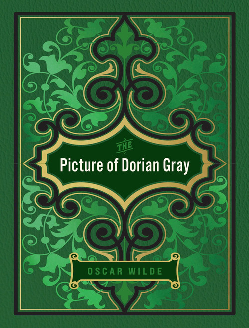 The Picture of Dorian Gray - 9780785847151 by Oscar Wilde, 9780785847151
