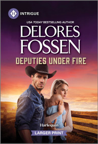 Deputies Under Fire by Delores Fossen, 9781335082077