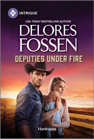 Deputies Under Fire - 9781335690180 by Delores Fossen, 9781335690180