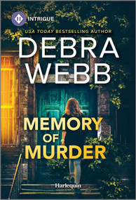 Memory of Murder - 9781335690197 by Debra Webb, 9781335690197