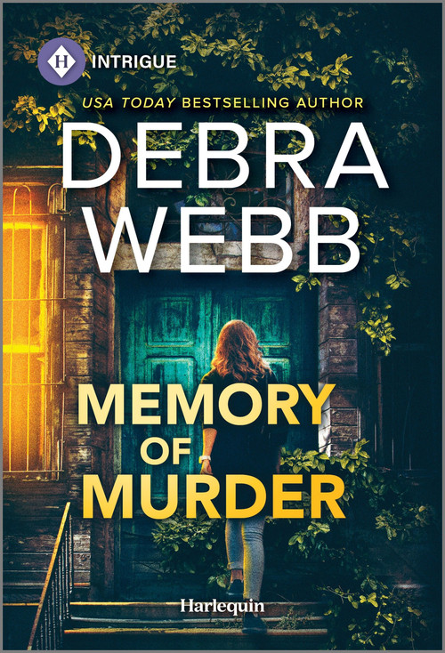Memory of Murder - 9781335690197 by Debra Webb, 9781335690197
