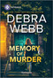 Memory of Murder - 9781335690197 by Debra Webb, 9781335690197