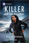 Killer on the Potomac - 9781335690227 by K.D. Richards, 9781335690227