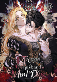 I Tamed My Ex-husband's Mad Dog, Vol. 3 by Jagae, Jkyum, CMJM, 9798400902512