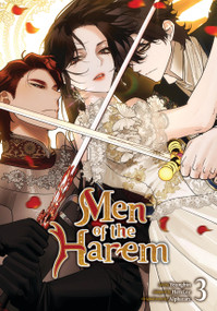 Men of the Harem, Vol. 3 by Yeongbin, Alphatart, HereLee, Dietrich Premier, 9798400902611