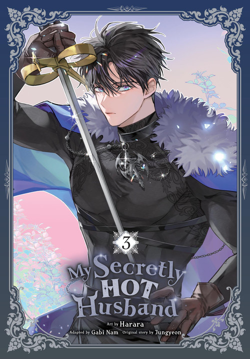 My Secretly Hot Husband, Vol. 3 by Harara, Gabi Nam, Jungyeon, 9798400902796