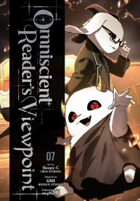 Omniscient Reader's Viewpoint, Vol. 7 by Sleepy-C(3B2S Sleepy-C(3B2S STUDIO), UMI(REDICE UMI(REDICE STUDIO), singNsong, J. Torres, Hye Young Im, Adnazeer Macalangcom, 9798400902840