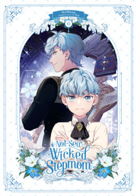 Not-Sew-Wicked Stepmom, Vol. 6 by Mo9Rang, Iru, Chana Conley, 9798400903281