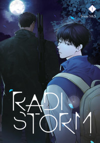 Radio Storm, Vol. 1 by Team Team S&S, Toppy Toppy, 9798400903496