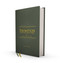 ESV, Thompson Chain-Reference Bible, Hardcover, Green, Red Letter by Dr.  Frank Charles Thompson, Zondervan, 9780310459002