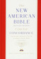 New American Bible Revised Edition Concise Concordance by Confraternity of Christian Doctrine, John Kohlenberger, 9780199812530