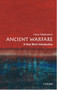 Ancient Warfare (A Very Short Introduction) by Harry Sidebottom, 9780192804709