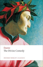The Divine Comedy - 9780199535644 by Dante Alighieri, C. H. Sisson, David H. Higgins, 9780199535644