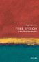 Free Speech (A Very Short Introduction) by Nigel Warburton, 9780199232352