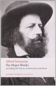 The Major Works - 9780199572762 by Alfred Tennyson, Adam Roberts, 9780199572762