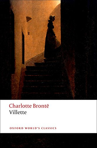 Villette - 9780199536658 by Charlotte Brontë, Margaret Smith, Tim Dolin, 9780199536658