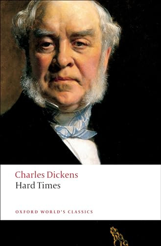 Hard Times - 9780199536276 by Charles Dickens, Paul Schlicke, 9780199536276