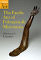 The Pacific Arts of Polynesia and Micronesia by Adrienne L. Kaeppler, 9780192842381