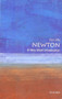 Newton (A Very Short Introduction) by Robert Iliffe, 9780199298037