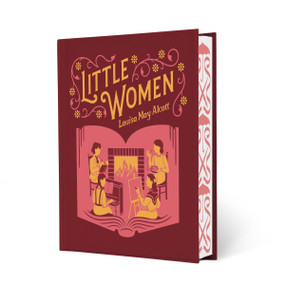 Little Women - 9781454959182 by Louisa May Alcott, 9781454959182